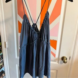 Cami top from Free People